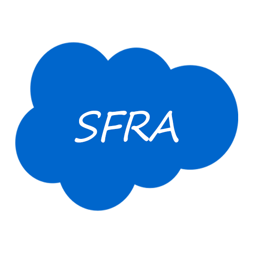 SFRA Snippets